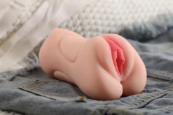 marielove Taschenmuschi Elisas Muschi, Anus und Mund