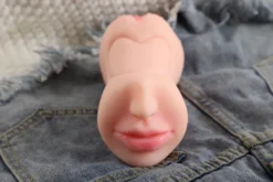 marielove Taschenmuschi Elisas Muschi, Anus und Mund