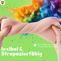 marielove Taschenmuschi Ines-Hellen