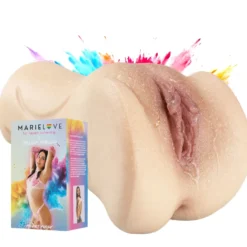marielove Taschenmuschi Jenny Stella