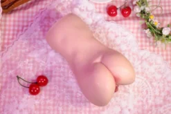 marielove Taschenmuschi Madisyn-Rosalyn SILIKON