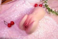 marielove Taschenmuschi Madisyn-Rosalyn SILIKON