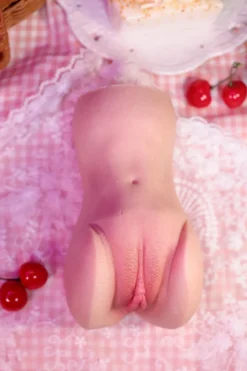 marielove Taschenmuschi Madisyn-Rosalyn SILIKON