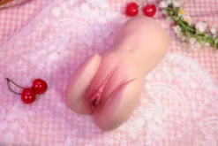 marielove Taschenmuschi Madisyn-Rosalyn SILIKON