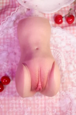 marielove Taschenmuschi Madisyn-Rosalyn SILIKON