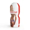 marielove Taschenmuschi Marleens Muschi im Cup