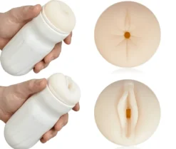 marielove Taschenmuschi Masturbator Vaginal oder Anal