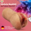 marielove Taschenmuschi May-Nina Muschi und Anus