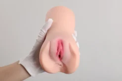 marielove Taschenmuschi Misha-Karen Muschi und Anus