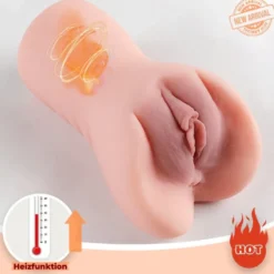 marielove Taschenmuschi Misha-Karen Muschi und Anus