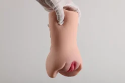 marielove Taschenmuschi Misha-Karen Muschi und Anus
