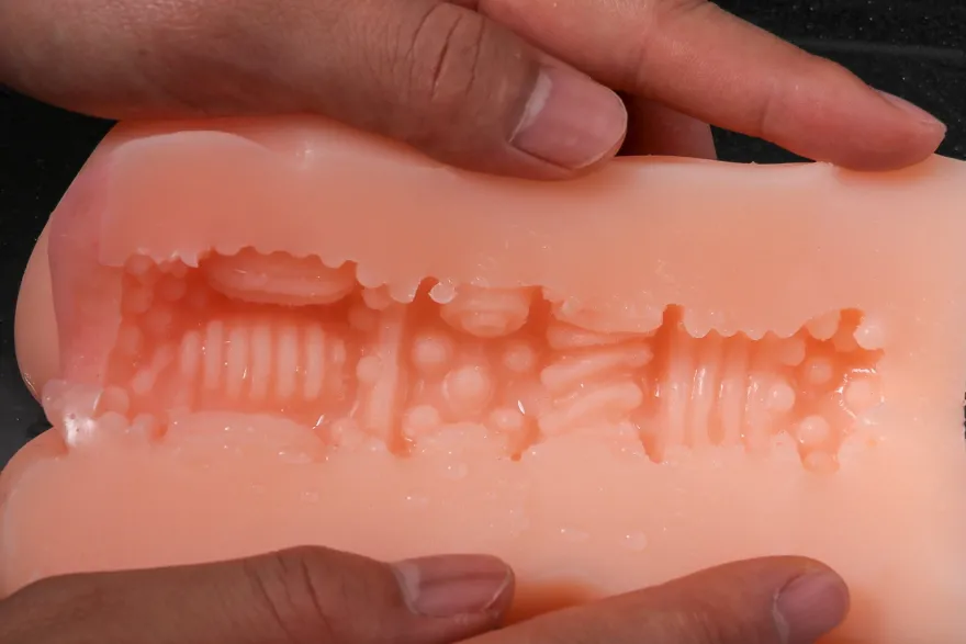marielove Taschenmuschi Valentinas Muschi