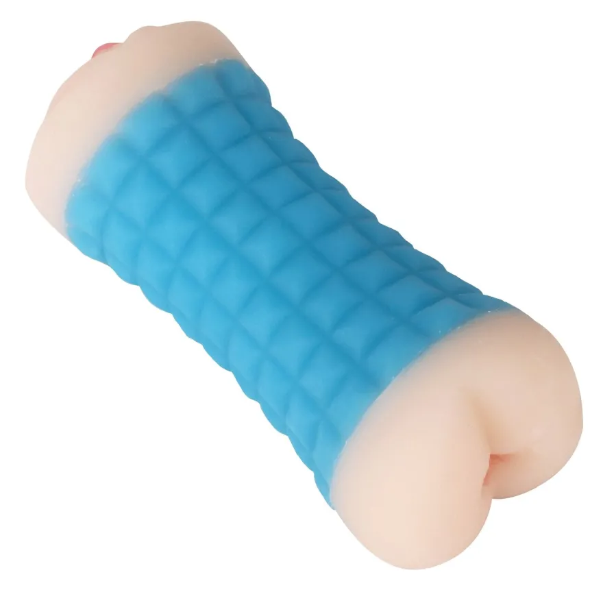 marielove Taschenmuschi Valeskas Muschi und Anus