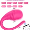 marielove Vibrator Ei mit App