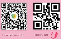 marielove Vibro Ei Hook mit App