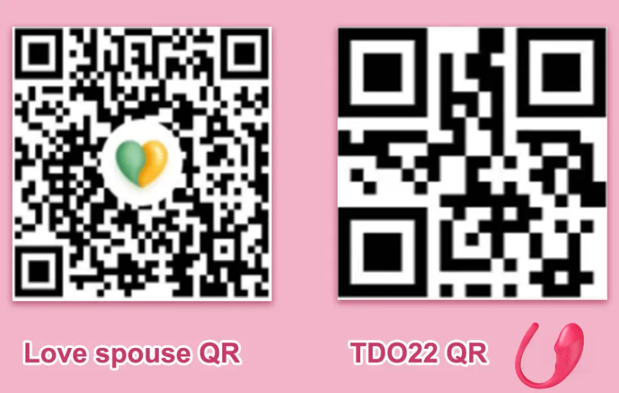 marielove Vibro Ei Hook mit App