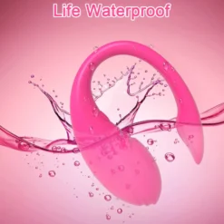 marielove Vibro Ei Vendetta mit App