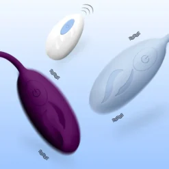 marielove Vibro Ei Vibro Ei mit Fernbedienung