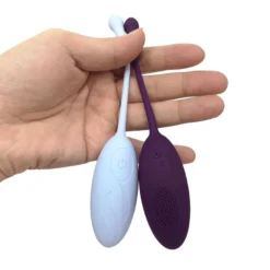 marielove Vibro Ei Vibro Ei mit Fernbedienung