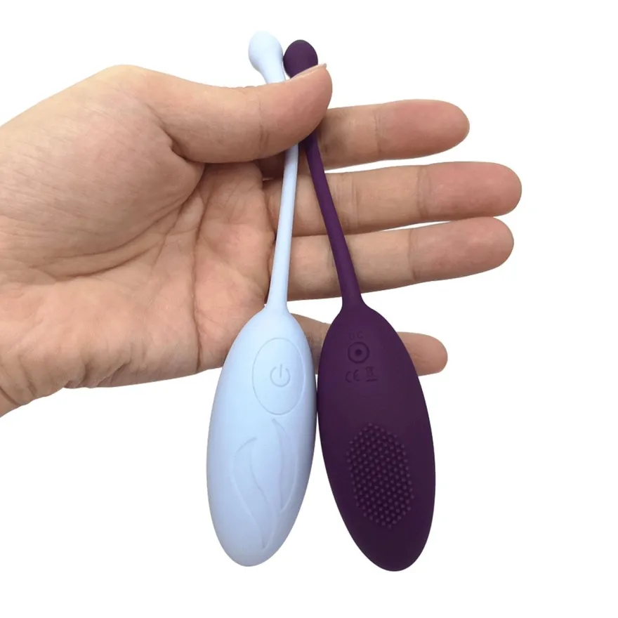 marielove Vibro Ei Vibro Ei mit Fernbedienung