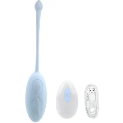 marielove Vibro Ei Vibro Ei mit Fernbedienung