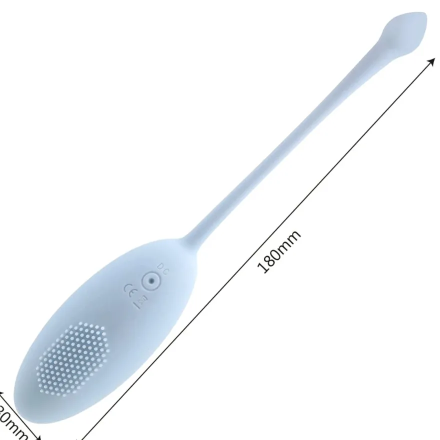 marielove Vibro Ei Vibro Ei mit Fernbedienung