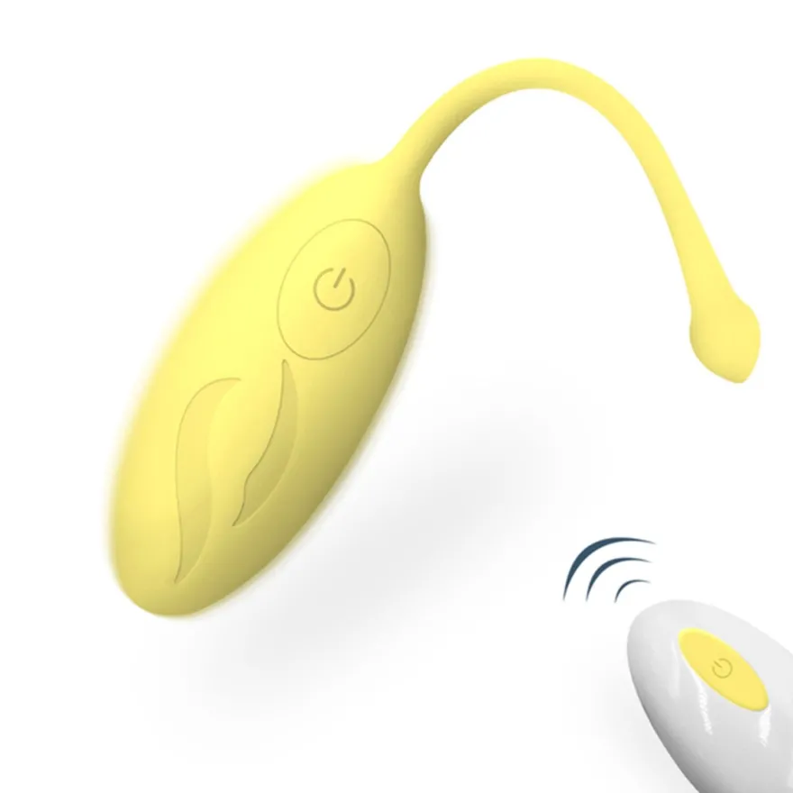 marielove Vibro Ei Vibro Ei mit Fernbedienung