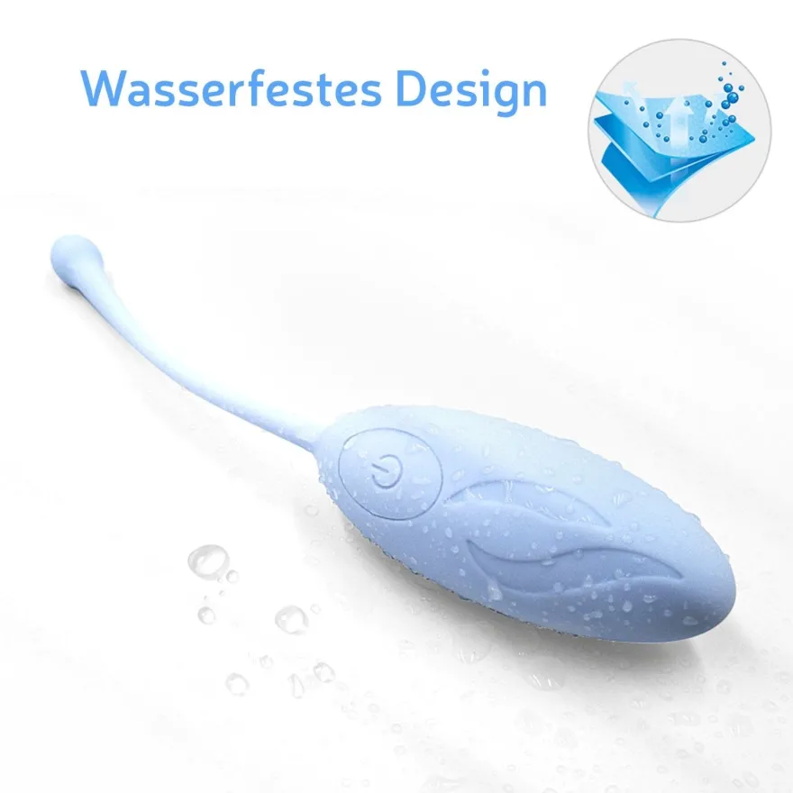 marielove Vibro Ei Vibro Ei mit Fernbedienung