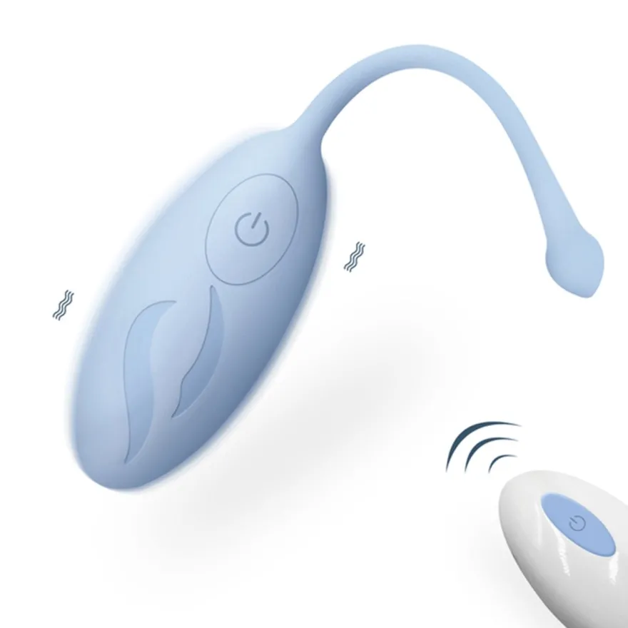 marielove Vibro Ei Vibro Ei mit Fernbedienung
