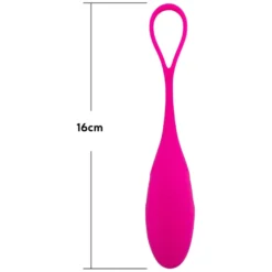 marielove Vibro Ei Vibro Ei Pink