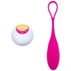 marielove Vibro Ei Vibro Ei Pink