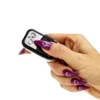 marielove Vibro Ei Vibro Ei - schwarz