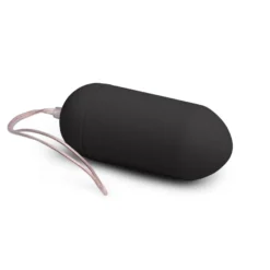 marielove Vibro Ei Vibro Ei - schwarz