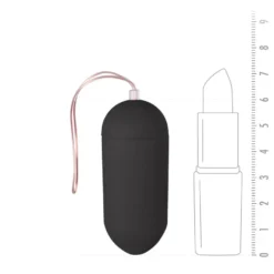 marielove Vibro Ei Vibro Ei - schwarz