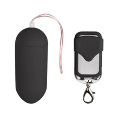 marielove Vibro Ei Vibro Ei - schwarz