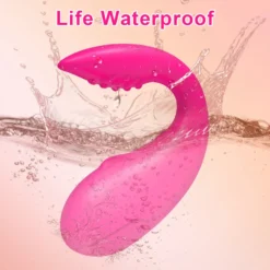 marielove Vibro Ei Wal mit App