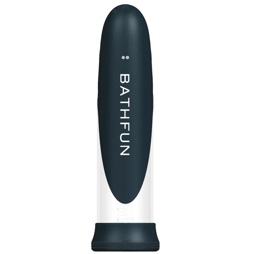 marielove Wasserdichten Penispumpe Bathfun Pro