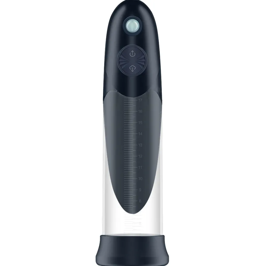 marielove Wasserdichten Penispumpe Bathfun Pro
