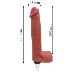marielove wechsel Dildos für alle 5xxB Sexmaschinen mit Vibration verschiedene Formen