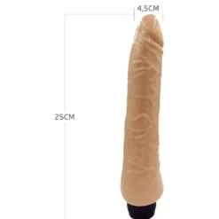 marielove XXL Vibrator XXL Dildo Vibrator