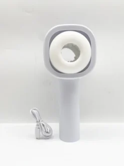 Masturbator Männer elektrisch 8 Stoßmodi Stoßfunktion leise USB wiederaufladbar