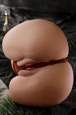 Masturbator Sharon-Trixie Torso Vaginal Anal