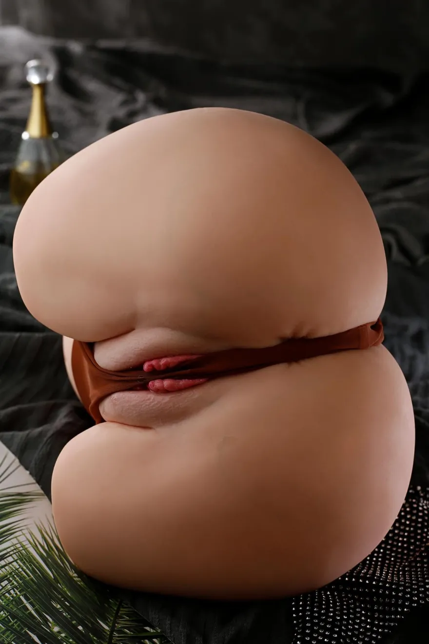 Masturbator Sharon-Trixie Torso Vaginal Anal