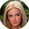 Mina-Sienna Kopf