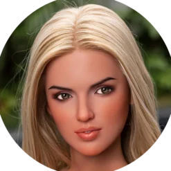 Mina-Sienna Kopf