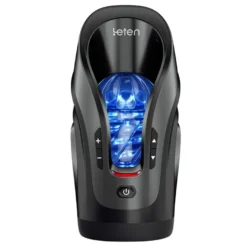 Neue Leten Cannon King Mini Quickshot Stroker 2024 Neueste Version