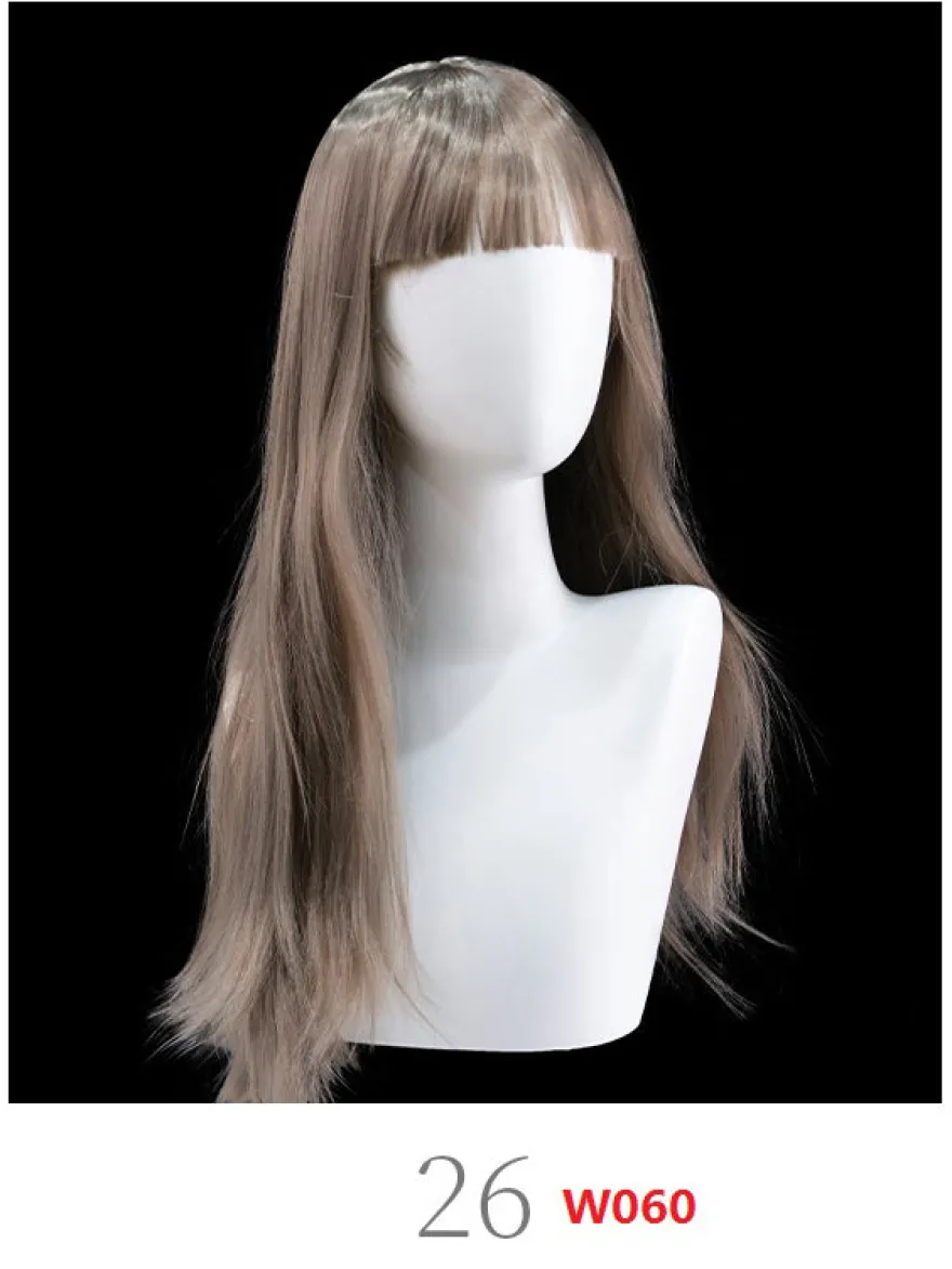 Perücken für Dolls