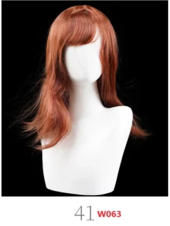 Perücken für Dolls