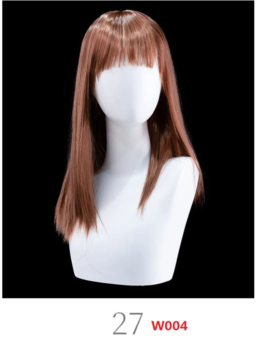 Perücken für Dolls