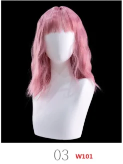 Perücken für Dolls